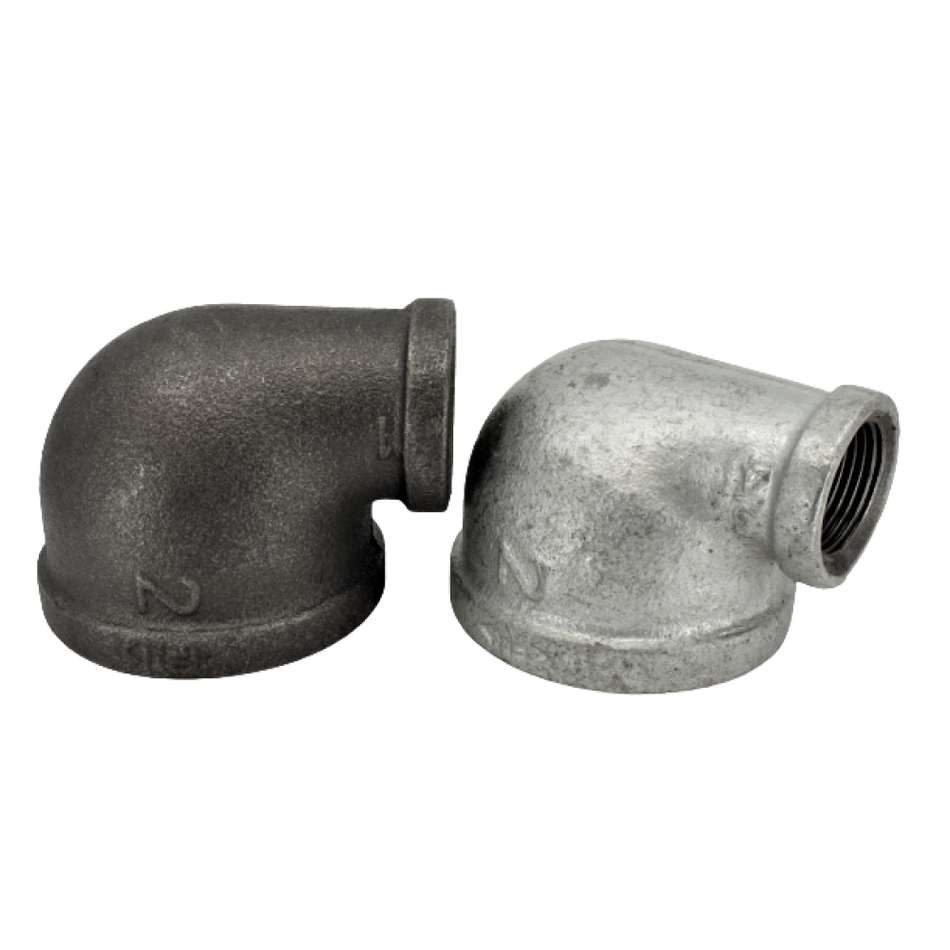 Reducing Elbows