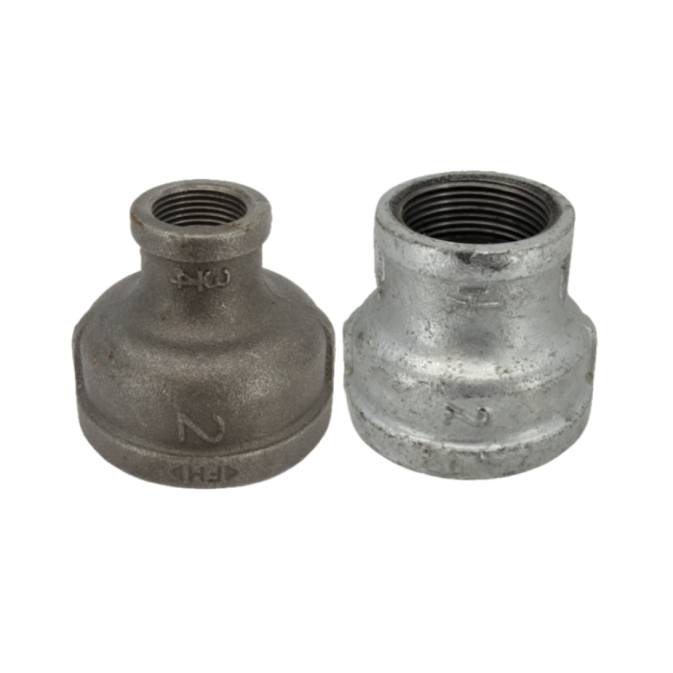 Reducing Sockets