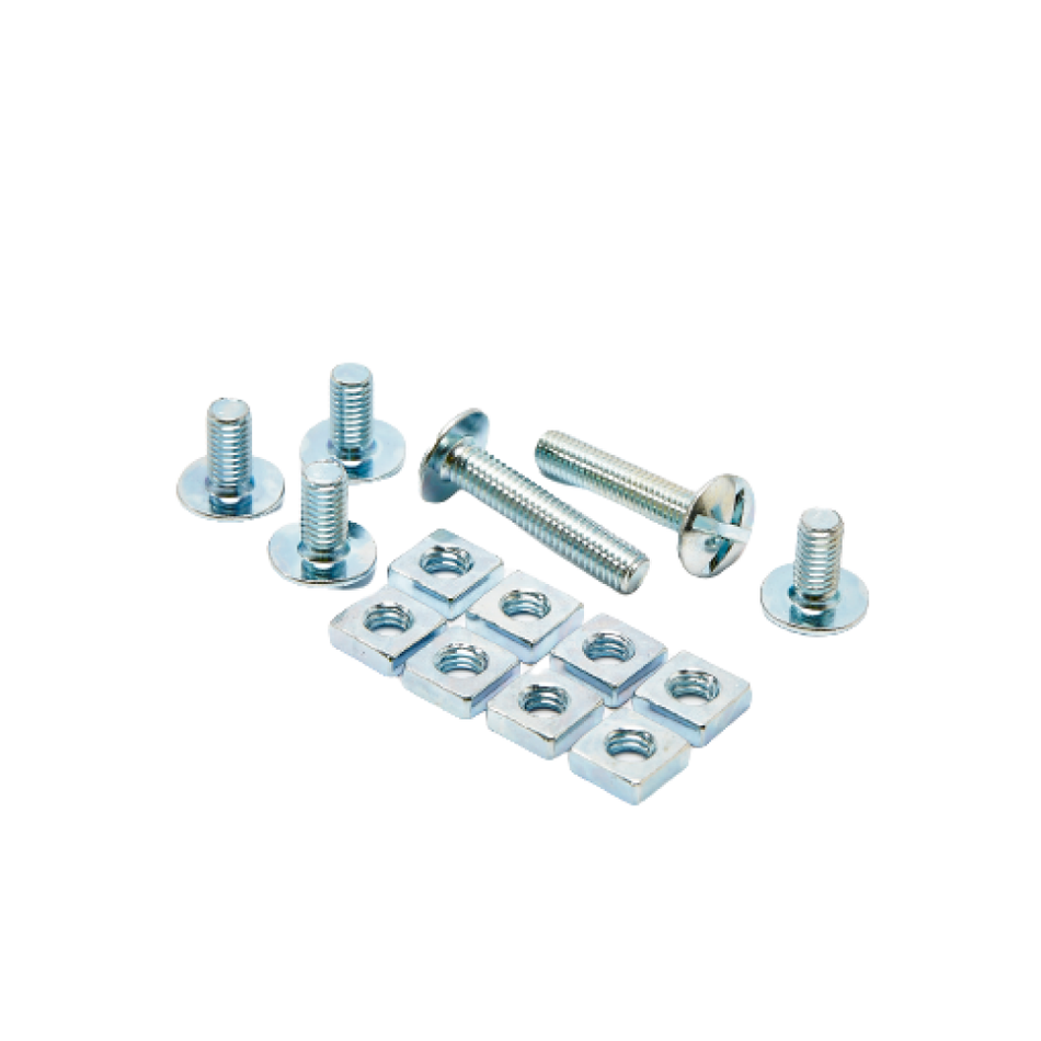 Roofing Bolts & Nuts