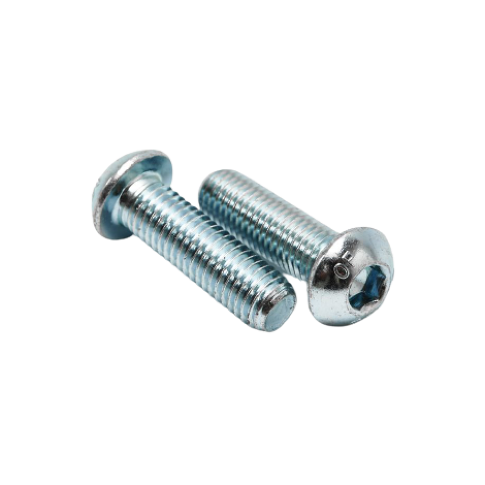 Round Head Sets Screws