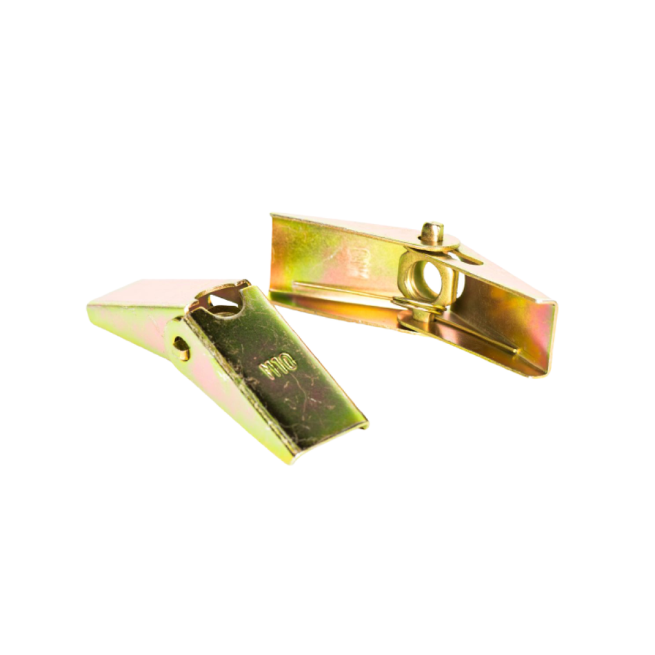 Spring Toggles (Wings Only)