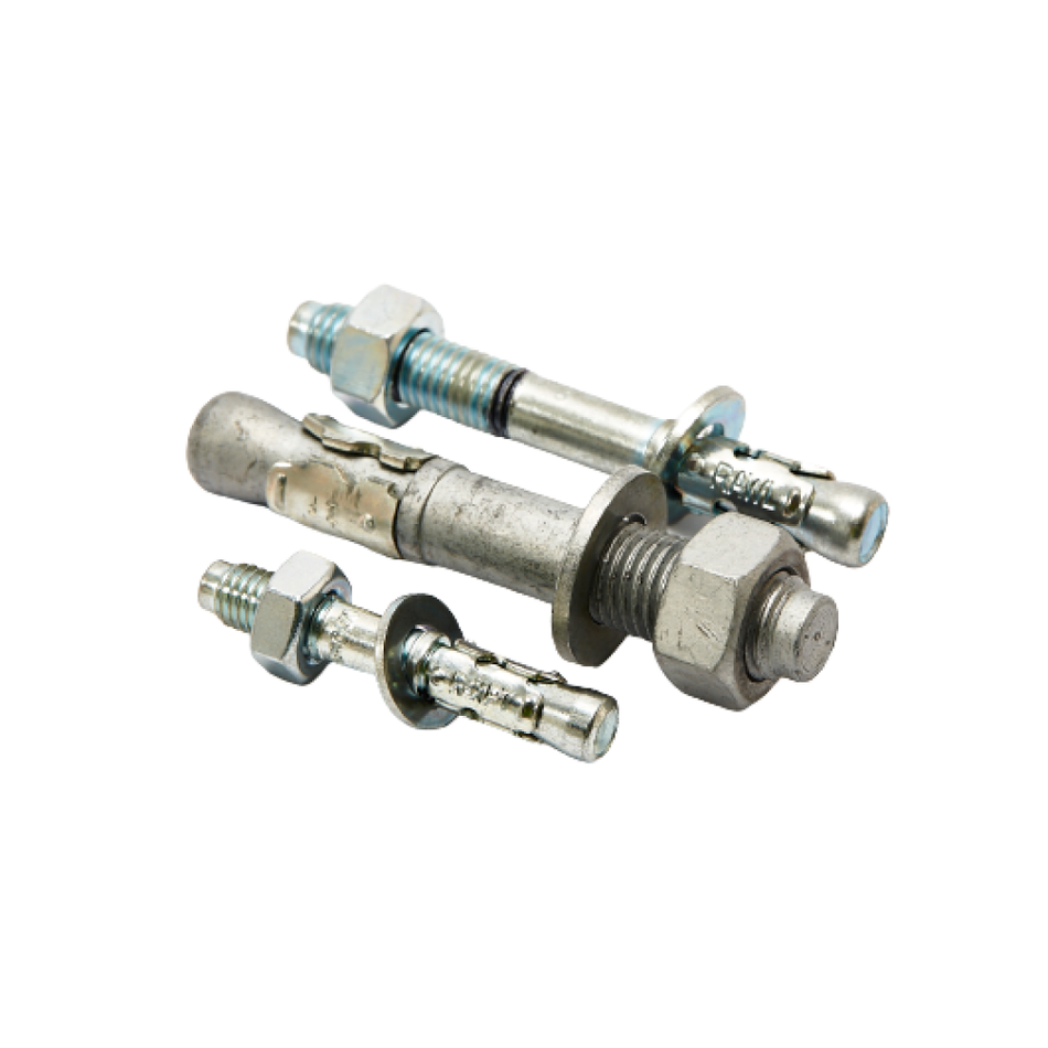 Thru Bolts