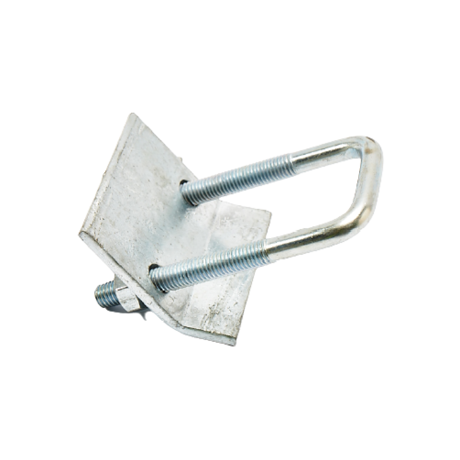 U Bolt Beam Clamp