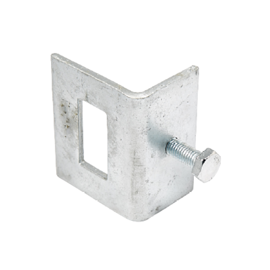 Window Brackets c/w Cone Points